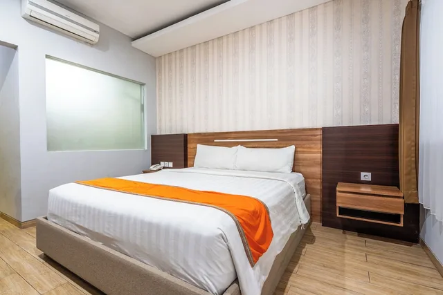 غرفة سوبيريور بسريرين منفصلين، Casa Dasa Boutique Hotel 2/8