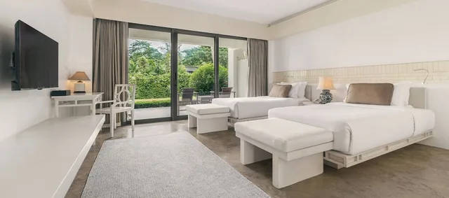 Superior Hillside، Awa Resort Koh Chang 2/10