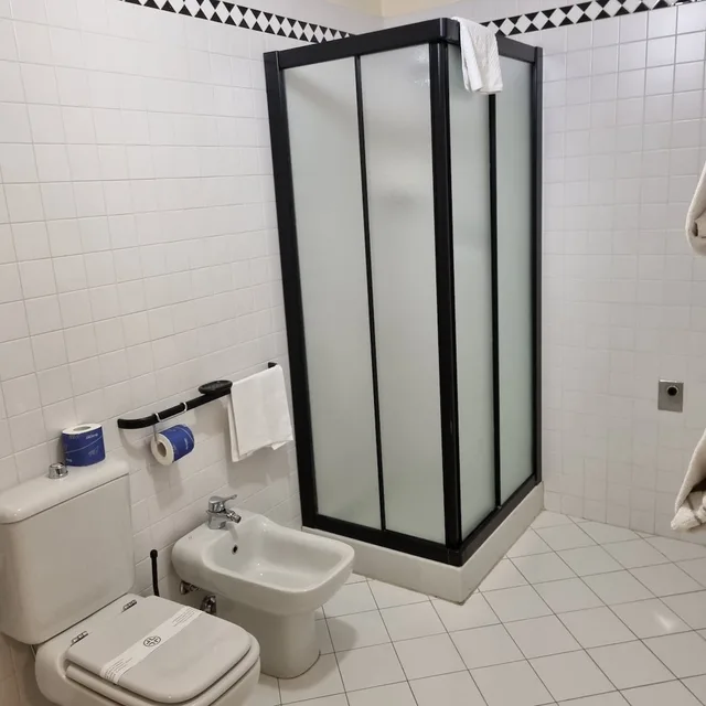 شقة بسرير كينج، Phi Hotel Bologna Apartments 3/3