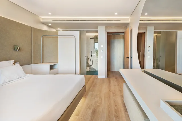 جناح، Ananea Castelo Suites Algarve 1/9