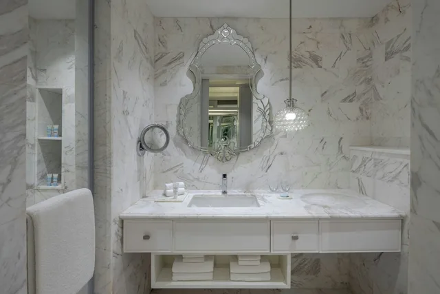 غرفة حصرية بسرير كوين، Itc Windsor A Luxury Collection Hotel 4/4