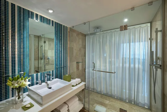 Reserve, Suite, Sunset View, Adult Only، Paradisus Cancun 5/9