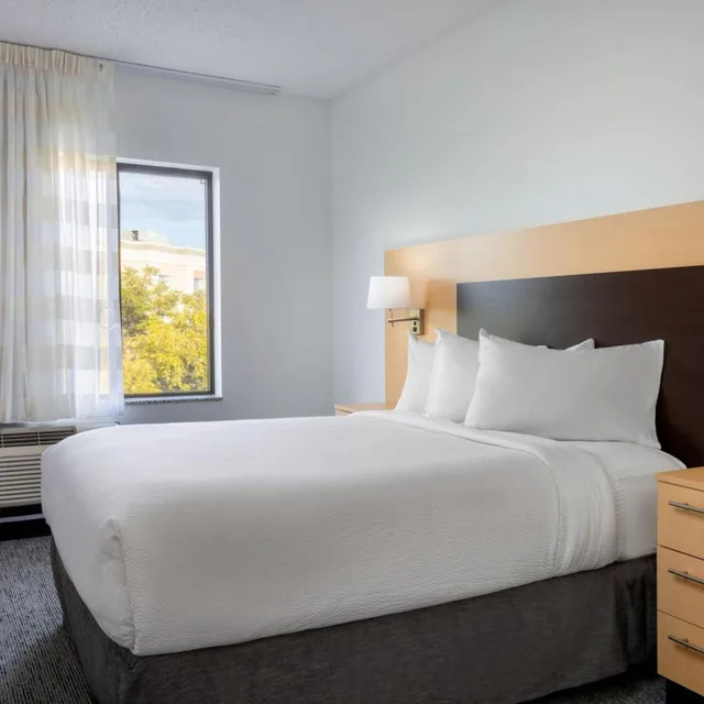 جناح بغرفتي نوم، TownePlace Suites York 8/10