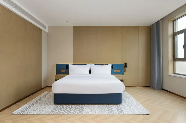 Holiday Inn Express Kashgar Downtown by IHG، كاشغر 13/40