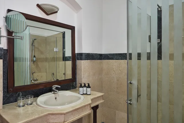 Premium, Twin Beds, Lagoon View, Terrace، Sultan Bey Hotel 5/5