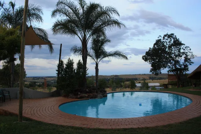 Misty Morn Cottages، Krugersdorp 53/58