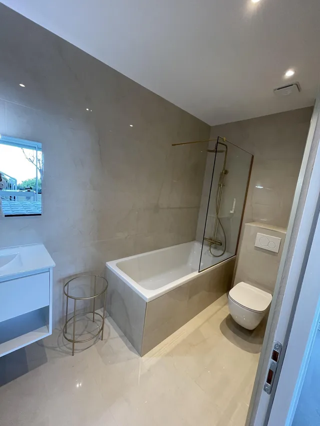 Horizon, King Bed, Sea View, Terrace, Hotel Le Roquebrune 4/4