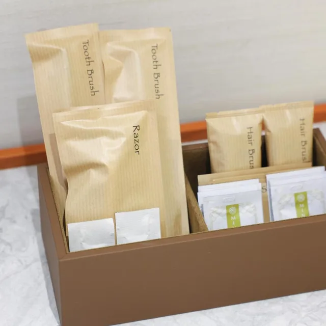 غرفة فاخرة بسرير مزدوج، Hotel Springs Makuhari 5/7
