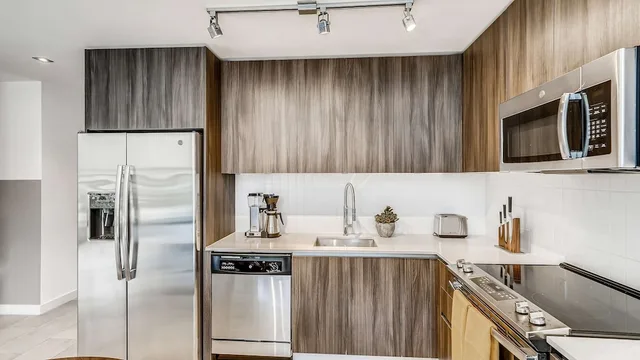 شقة بغرفة نوم واحدة، Sentral Wynwood 3/3