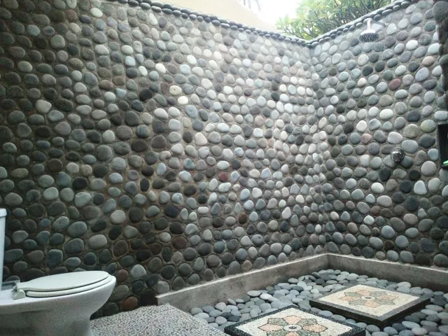 غرفة سوبيريور بسريرين منفصلين، Suka Sari Cottages 8/10