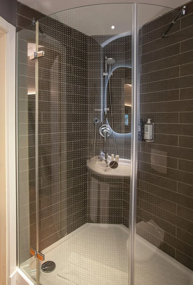 غرفة سوبيريور بسريرين منفصلين، Ibis Malaga Centro Ciudad Hotel 9/10
