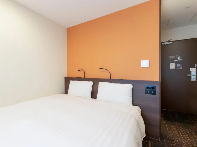 غرفة بسرير كينج، Comfort Inn Tokyo Roppongi 2/5
