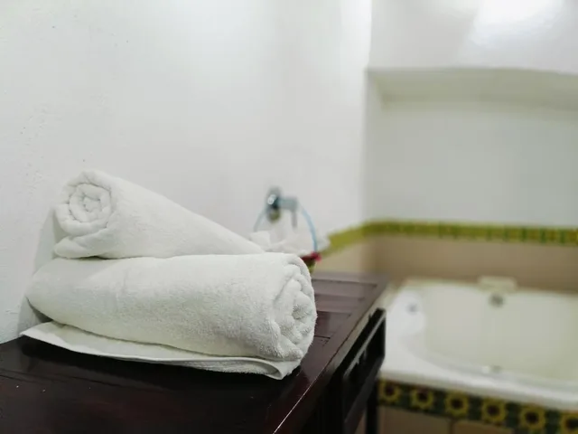 جناح بسرير كينج بجاكوزي، HOTEL CASA ABOLENGO 6/7
