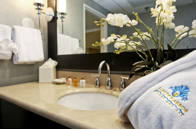 Room, 2 Queen Beds, Bay View, Balcony، Safety Harbor Resort & Spa, Trademark Collection By Wyndham 7/7