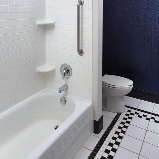 غرفة بسرير كوين مع أريكة، Fairfield Inn And Suites Orlando At Seaworld 5/8