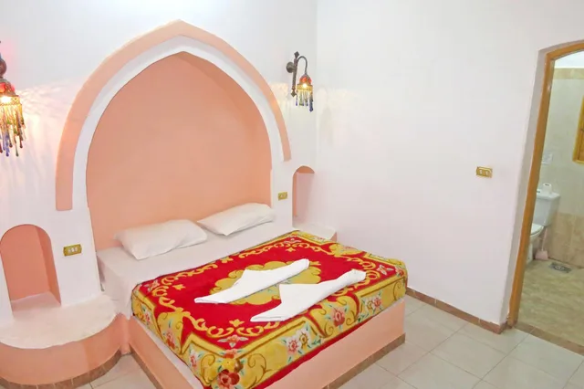 غرفة قياسية مفردة، Hotel Sheherazade 3/5