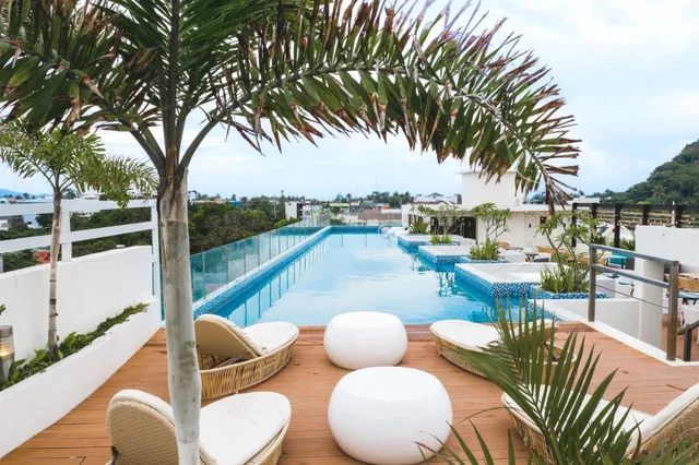 غرفة تُحدَّد حسب التوفر، Ferra Hotel And Garden Suites 1/1