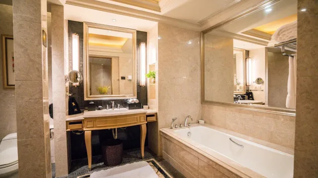 غرفة عائلية، C & D Hotel Fuzhou 6/9