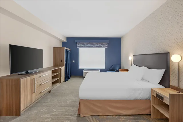جناح استوديو بسرير كينج بإطلالة على الجبل، Home2 Suites by Hilton Bozeman Four Corners 1/8
