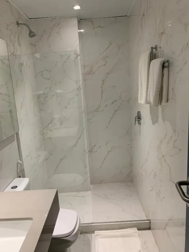 غرفة فاخرة رباعية بسريرين مزدوجين، Regency Copacabana Hotel (ex Copacabana Sol Hotel) 3/4