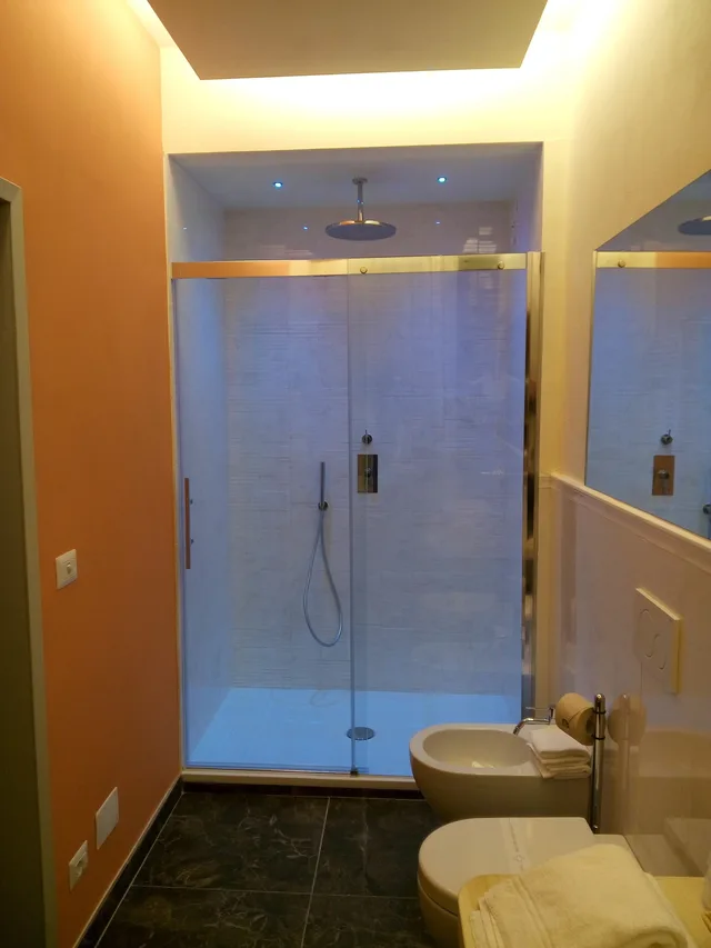 غرفة رباعية، Hotel L Antico Pozzo 8/8