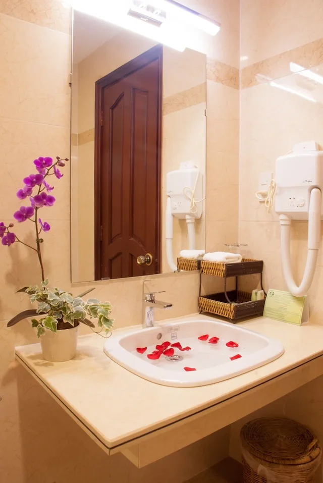 غرفة ديلوكس، Ttc Hotel Premium Da Lat Ex Ttc Da Lat Hotel 7/7