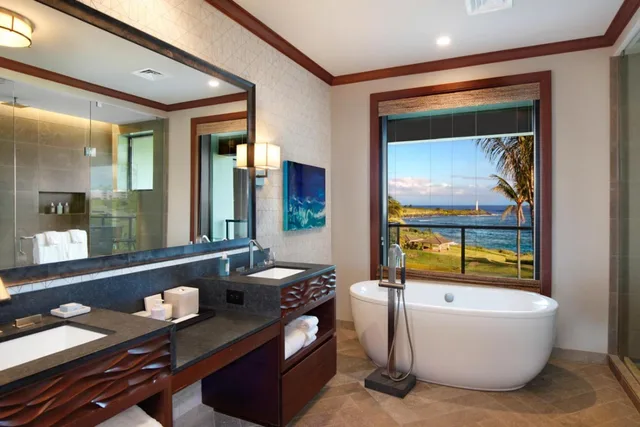 شقة، Timbers Kauai 7/9