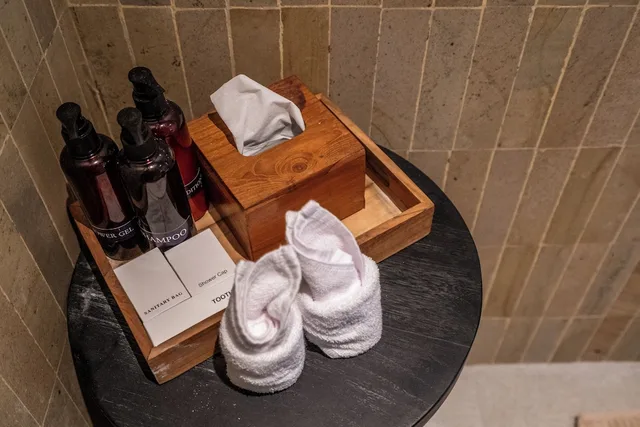 Jungle Vista Boutique Suites Ubud, Ubud 20/50