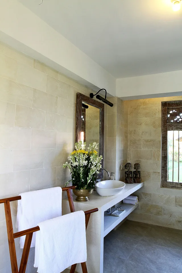 Garden Suite, Twin Beds, Bangsring Breeze 3/4