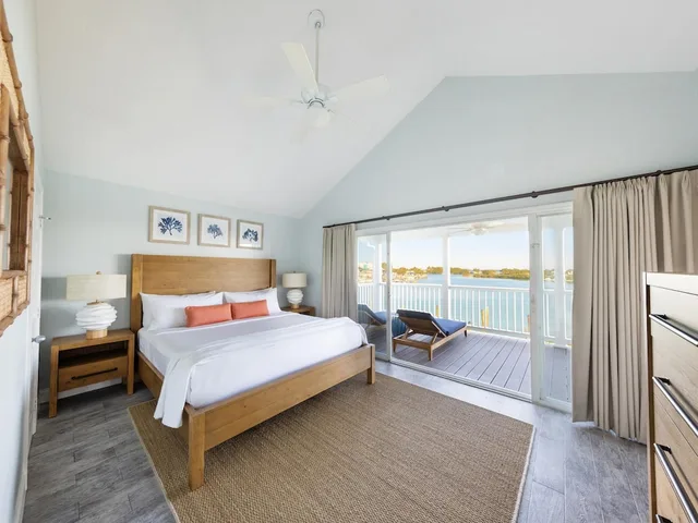 فيلا بريميوم بسرير كينج وسريرين كوين بـ3 غرف نوم، Hawks Cay Resort 1/2