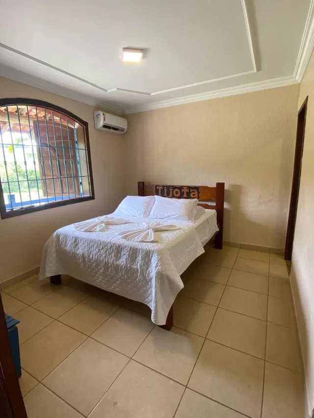 غرفة عائلية بسرير مزدوج، Tijota Hotel Fazenda 2/5