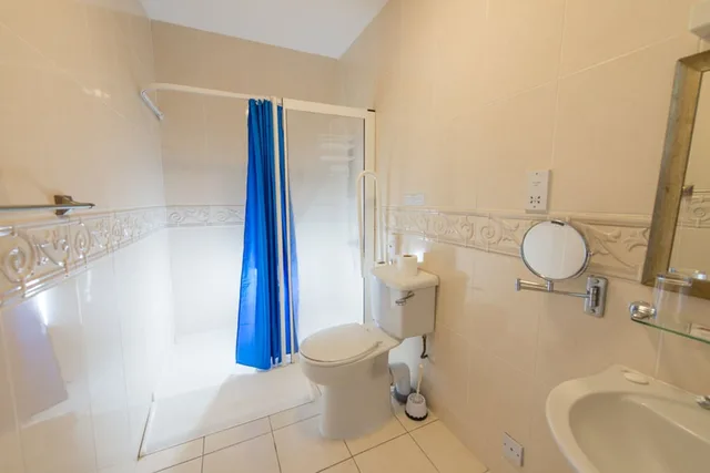 غرفة سوبيريور بسرير مزدوج، Gwesty Marine Hotel 4/5