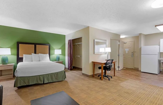 استوديو بسرير كوين لذوي الإعاقة، Extended Stay America - Corpus Christi - Staples 1/5