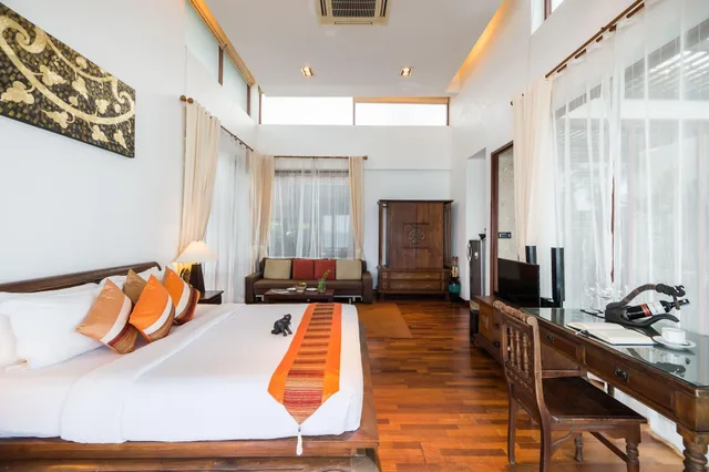 Style, Paradise, Modern، Samui Paradise Chaweng 2/3