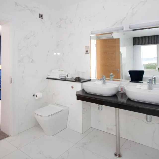 Master, Suite، Shandon Hotel And Spa 6/10