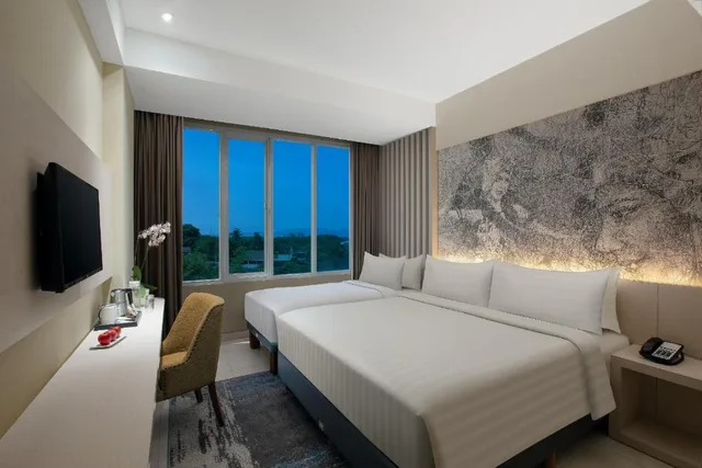 Family Room, Aston Banyuwangi Hotel & Conference Center 2/2