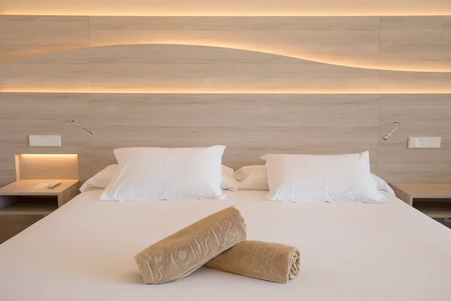 جناح جونيور، Canyamel Park Hotel and Spa - Adults Only 4/6