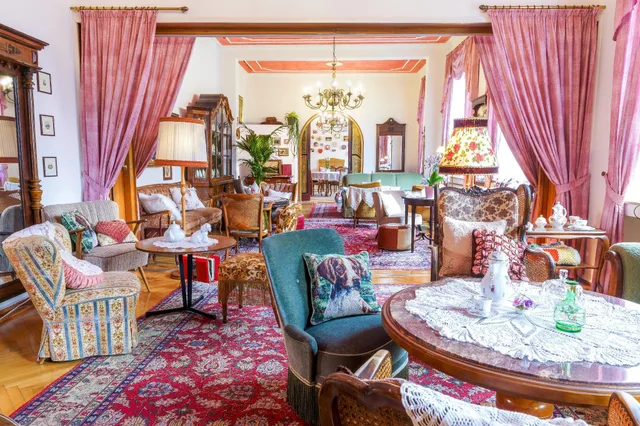 غرفة بزنس، Hotel Lasthaus Am Ring 1/1
