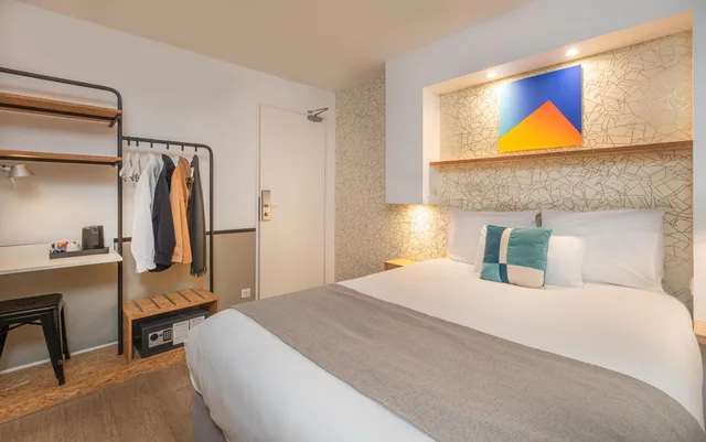 Run of House, Hotel Izzy By Happyculture 1/1