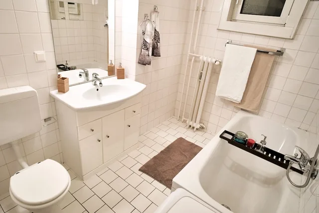 2 Bedrooms, Family, Lodge, Apartment, 4 Beds, Courtyard Area، Opera City Center Apartments 3/3
