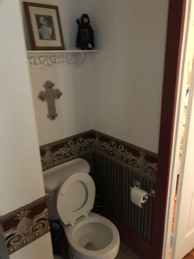 Charlotte, Standard, Queen Bed، Keller House Bed &amp; Breakfast 3/3