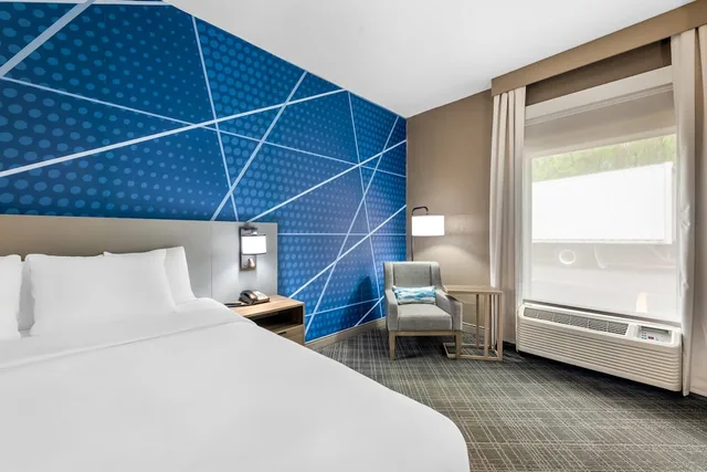 غرفة قياسية بسرير كينج، Comfort Inn Kingsport Southeast 8/10