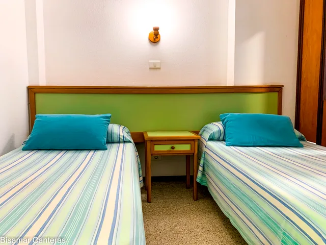 استوديو اقتصادي، Brisamar Canteras Apartments 3/10
