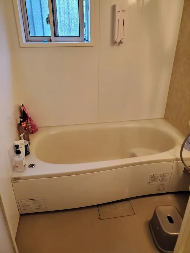 غرفة اقتصادية بسرير مزدوج أو سريرين منفصلين بحمام مشترك، Sophiearth Hostel 1/1
