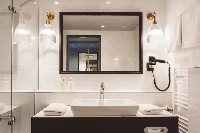 غرفة سوبيريور بسرير مزدوج، Hotel Berlin, Berlin, a member of Radisson Individuals 2/2