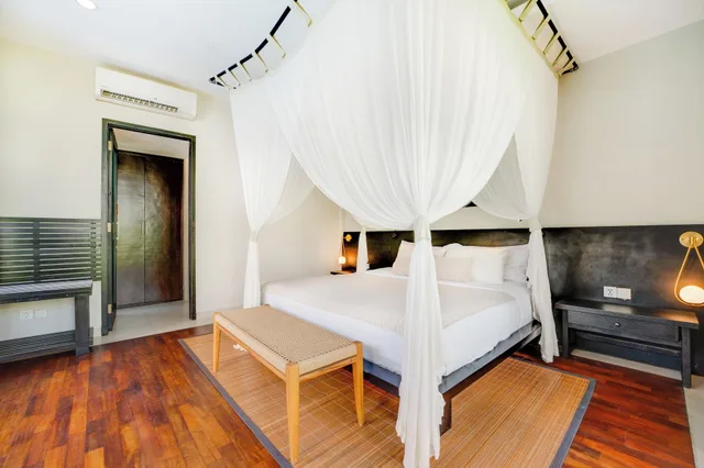 فيلا بإطلالة على المسبح بغرفة نوم واحدة بمسبح خاص، Villa Jerami And Spa 1/5