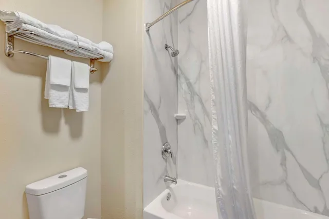 غرفة بسرير كينج، Best Western Carlisle 5/6