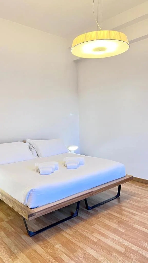 جناح جونيور بشرفة، Hotel Imago 1/5