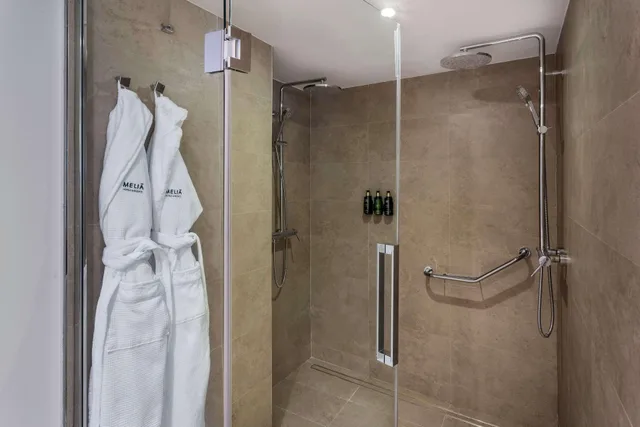 Junior Suite, Melia Lebreros Hotel 3/3