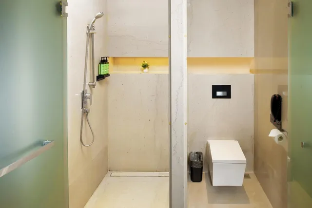 Exquisite, King Bed، Xi'an Eastern House Boutique Hotel 4/6